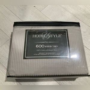 New Hotel Style Full sheet color multi